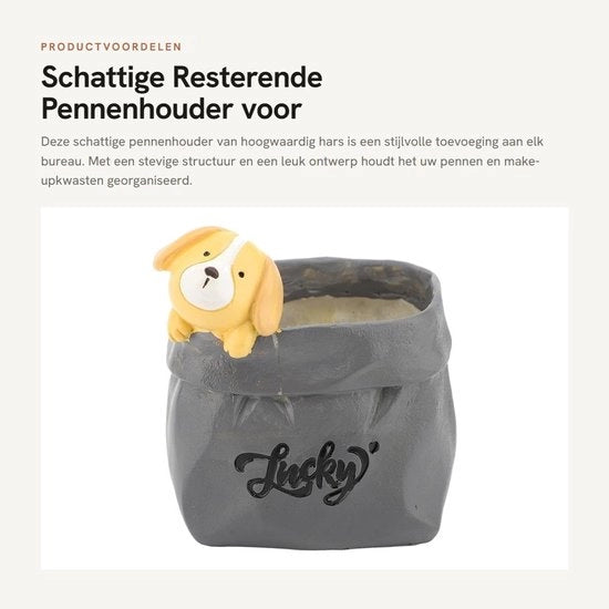 Pennarello rimovibile per ufficio con design divertente
