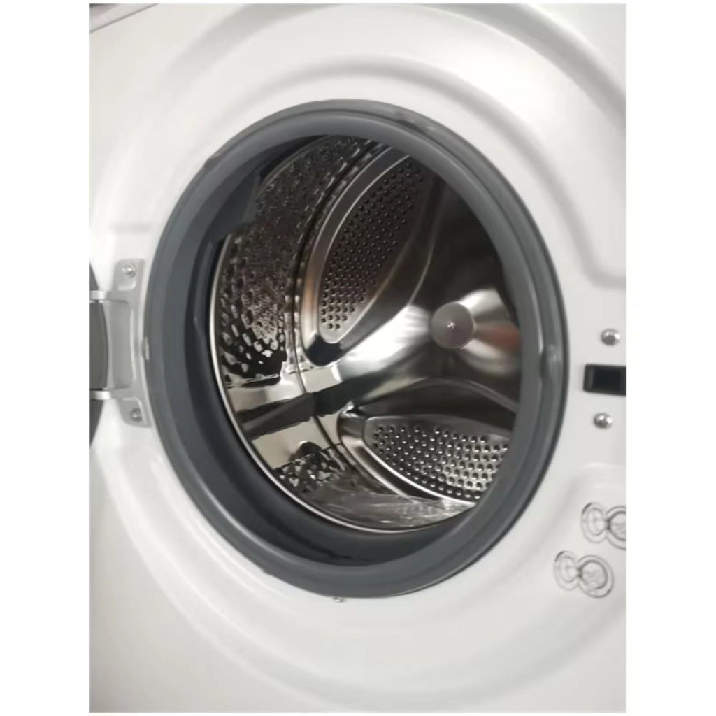 Schaub Lorenz SS610I Lavatrice Libera Installazione Carico 6 kg Classe Energetica A Dimensioni: HxLxP: 85x59,5x44 cm