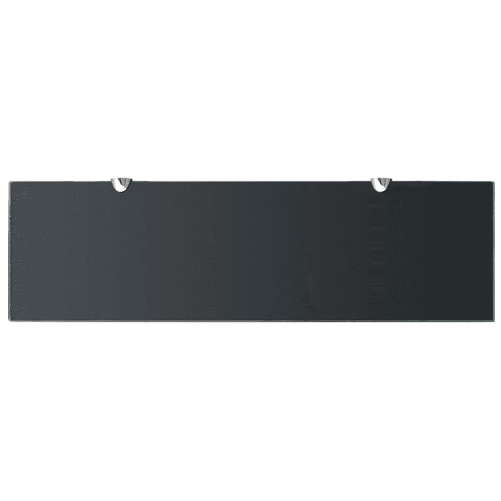 Mensola | Ripiano | Scaffale Galleggiante in Vetro 70x20 cm 8 mm