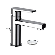 Rubinetteria mariani miscelatore per lavabo serie artic