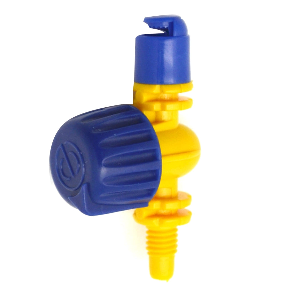 SPRAY- 360  °- IRRIT- pezzi 1