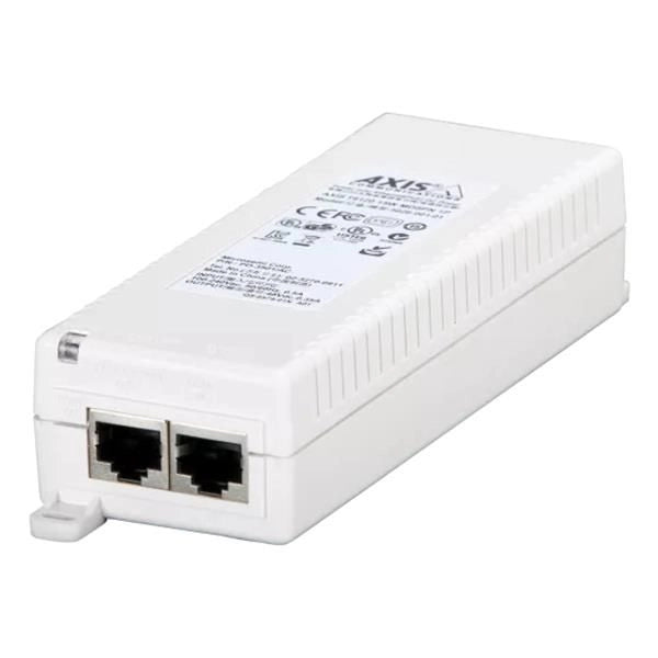 Axis t8120 15w midspan 10pc - 5026-222