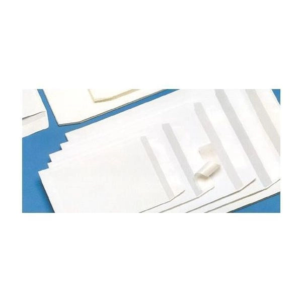 Cf500buste sacco bianco 23x33 100gr - 0633