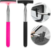 Set di 2 Trattori per Pareti per Bagno, Doccia, Specchio e Auto - Ideale per Superfici Liscie