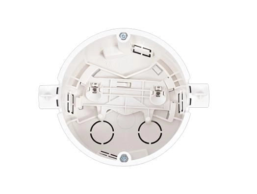 2N 91378800 Indoor Answering Unit Flush Scatola da Incasso per Citofoni IP colore Bianco
