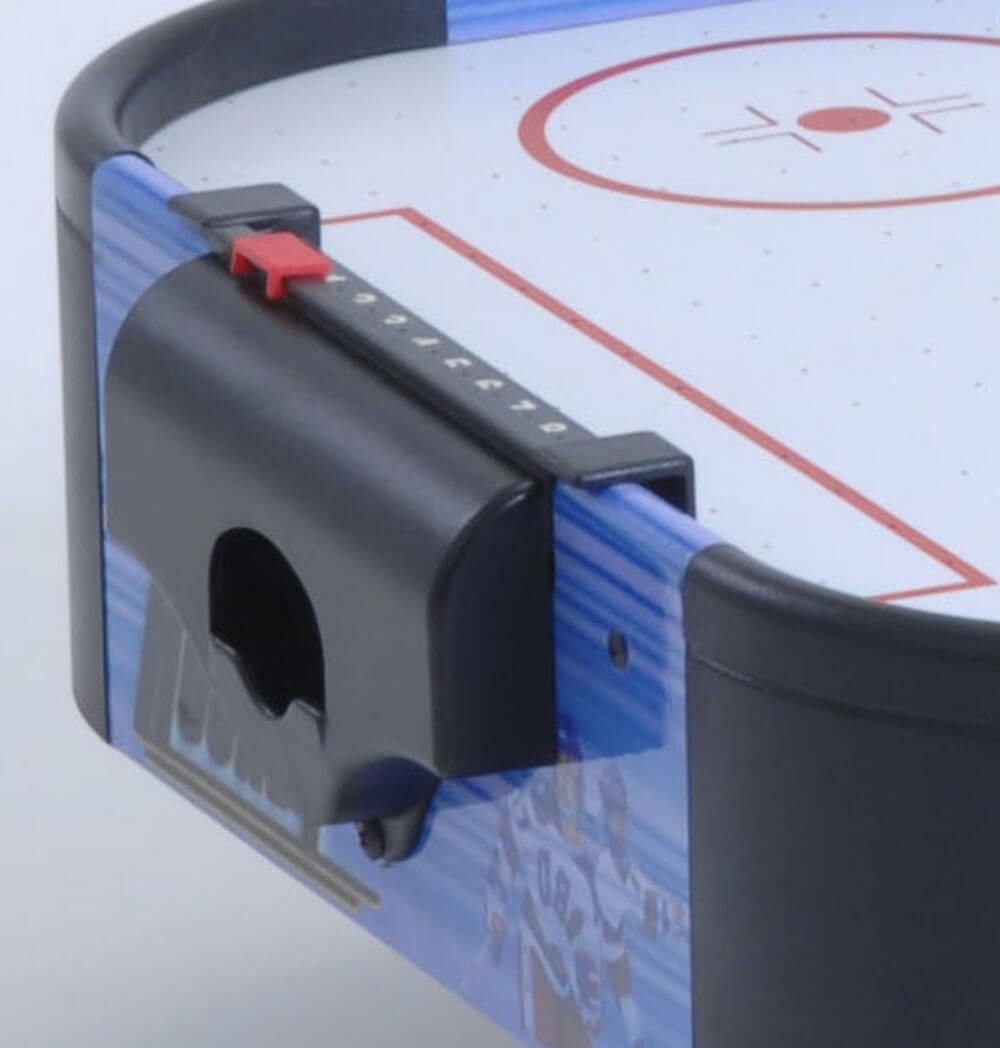 Air Hockey da Tavolo 87X49Cm Garlando Ghibli