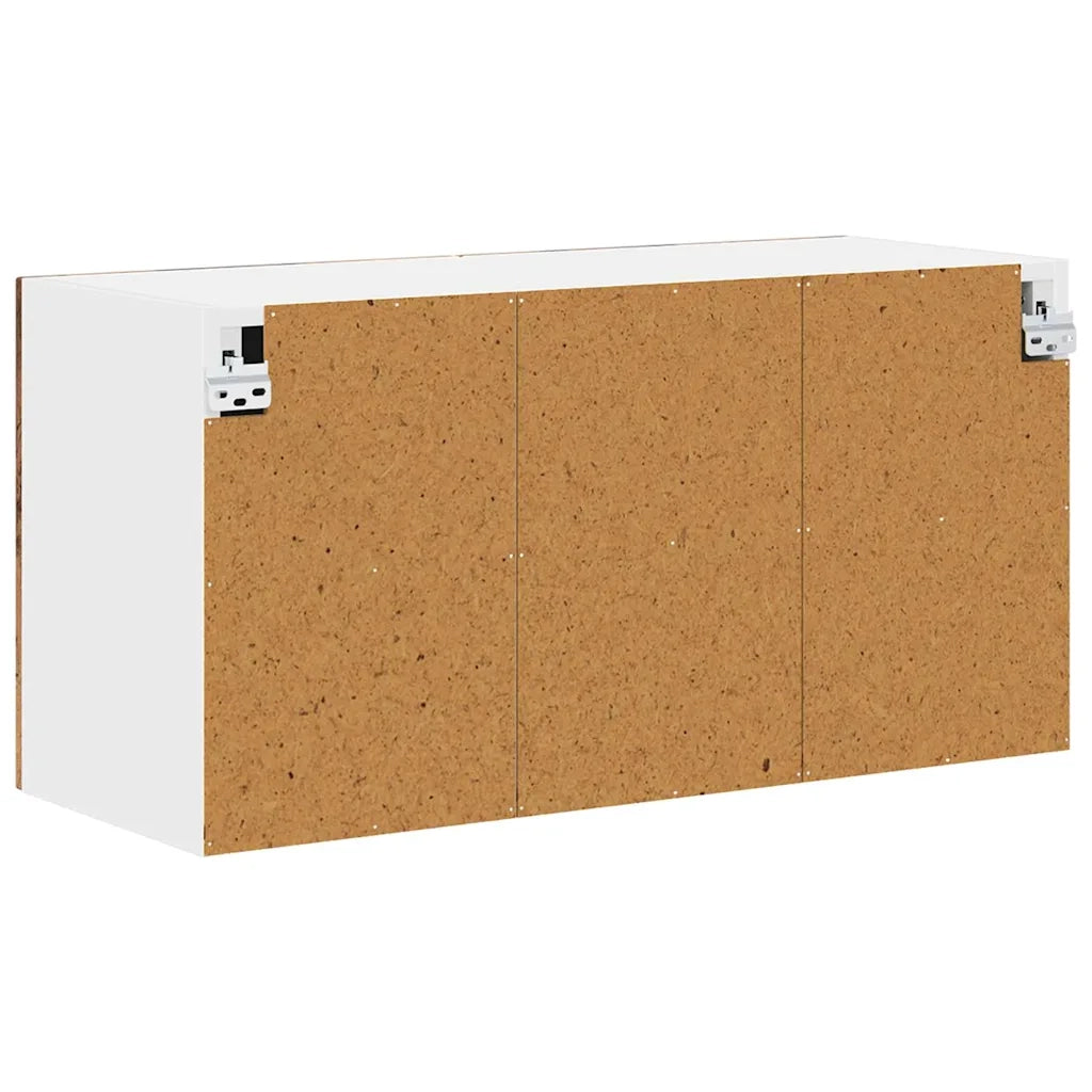 Pannello lavastoviglie Kalmar Legno vecchio 80 x 31 x 40 cm