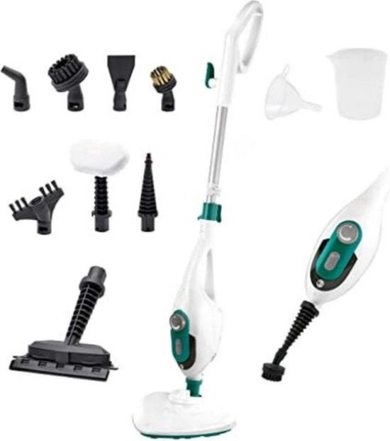 Pulitore di Tappeti Macchina - Pulitore di Tappeti Aspirapolvere - Pulitore di Tappeti Apparecchio - 0,38L