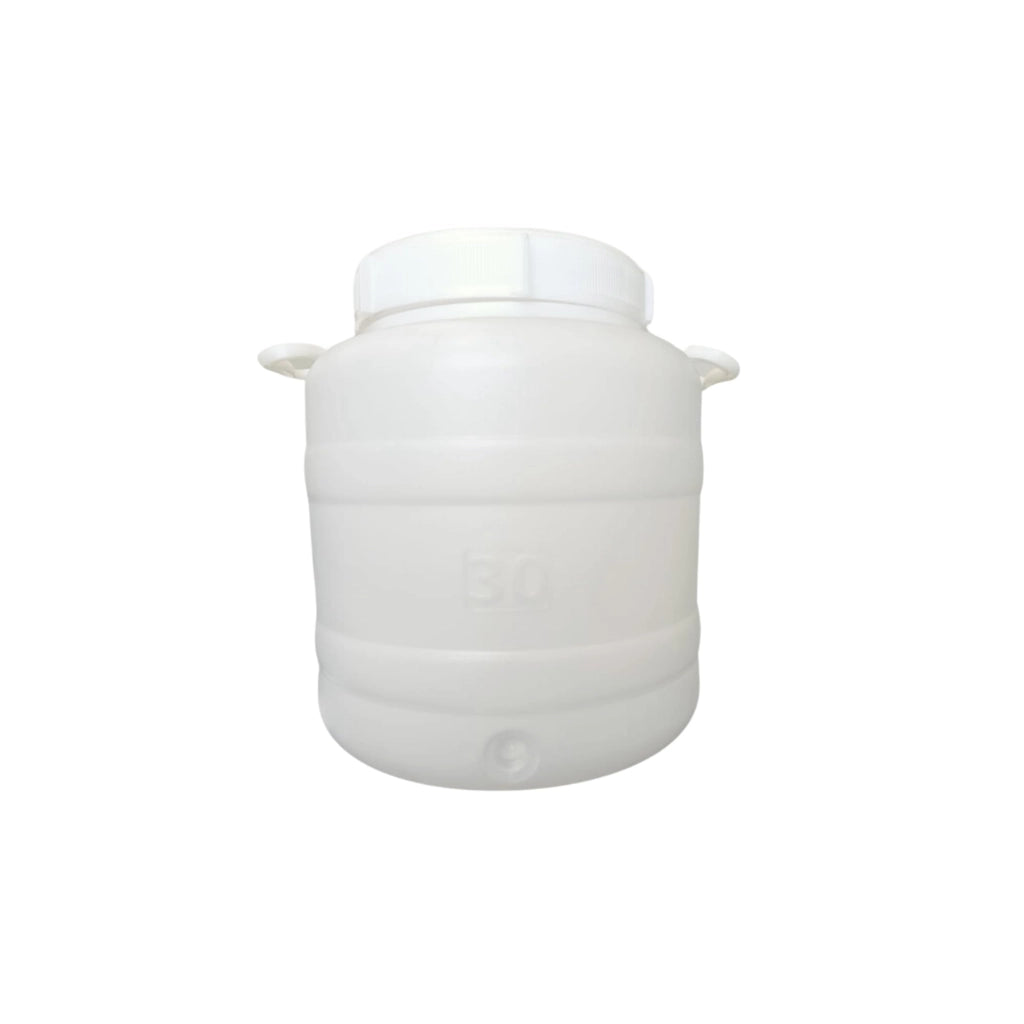Contenitore Bocca Larga 30 l