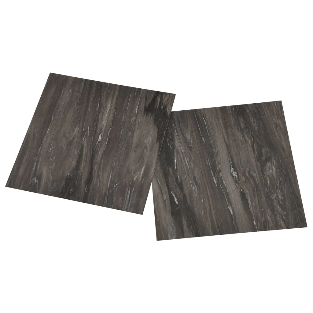 Plance per Pavimentazione Autoadesiva 30,5 x 30,5 cm 20 pcs PVC 42046370