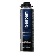 PULITORE PER SCHIUMA POLIURETANICA 'SFC' ml 500- 12 pezzi  - SELSIL