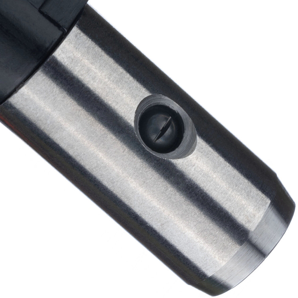 Ugello di Spruzzatura UltraBlack 523 – Alta Resistenza, Acciaio Inossidabile | Compatibile con Graco, Wagner, Titan