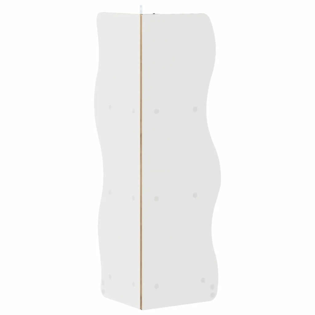 Mensola angolare Rovere Artigianale 34 x 33 x 102 cm