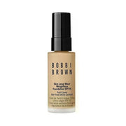 Fondotinta bobbi brown skin long-wear weightless foundation mini porce - 0716170288970