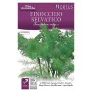 Finocchio Selvatico DB