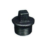 Vigor-Blinky Tappi in Ghisa Maschio Zincati Fig.290 2