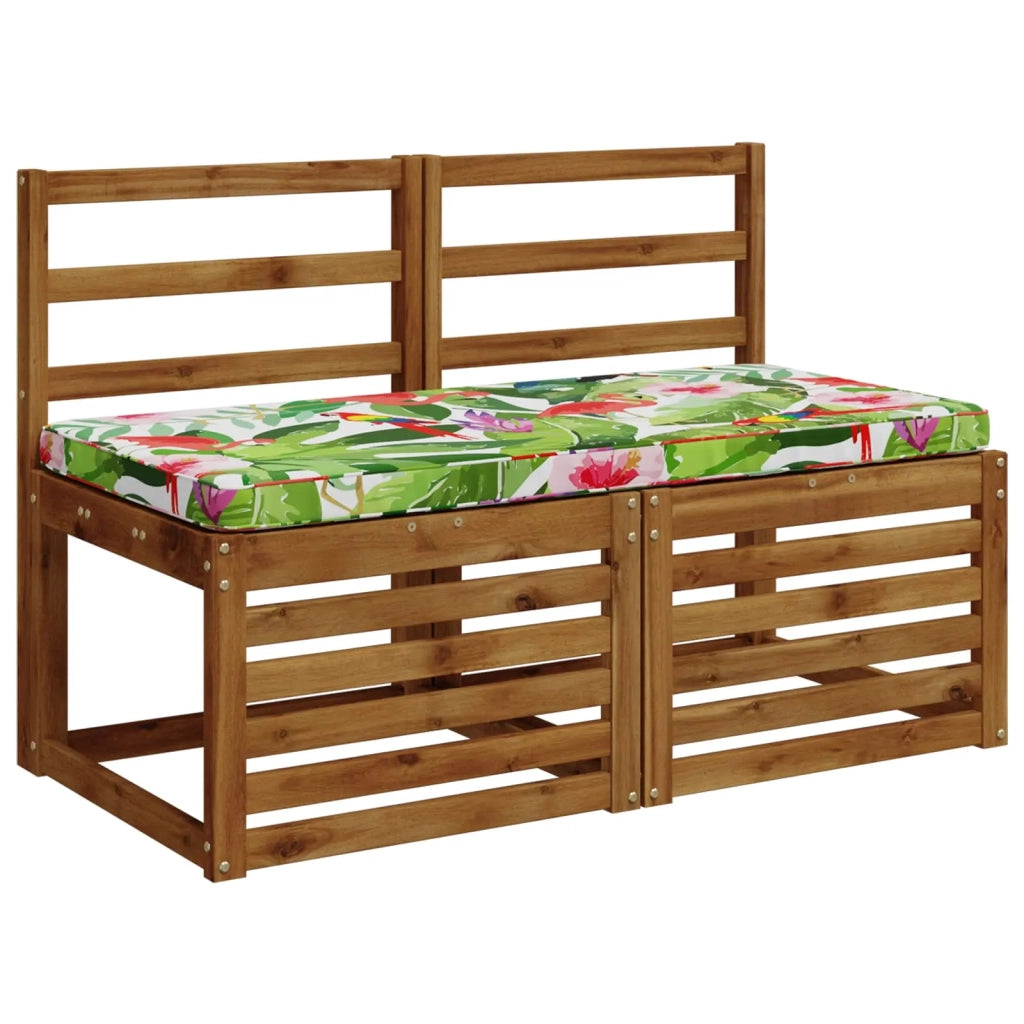 Cuscino per Panchina a 1 Pezzo VUGHT 100% Poliestere 951842