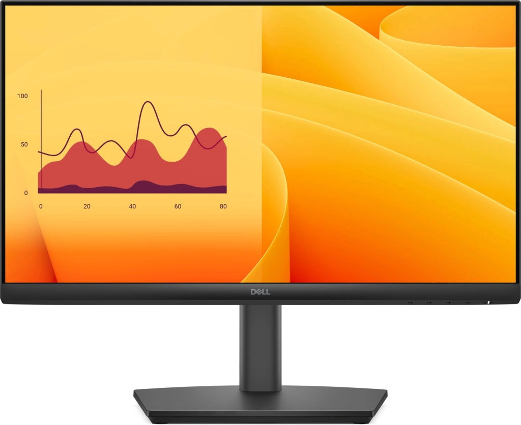 Dell pro 22 adjustable stand monitor e2225hsm - DELL-E2225HSM