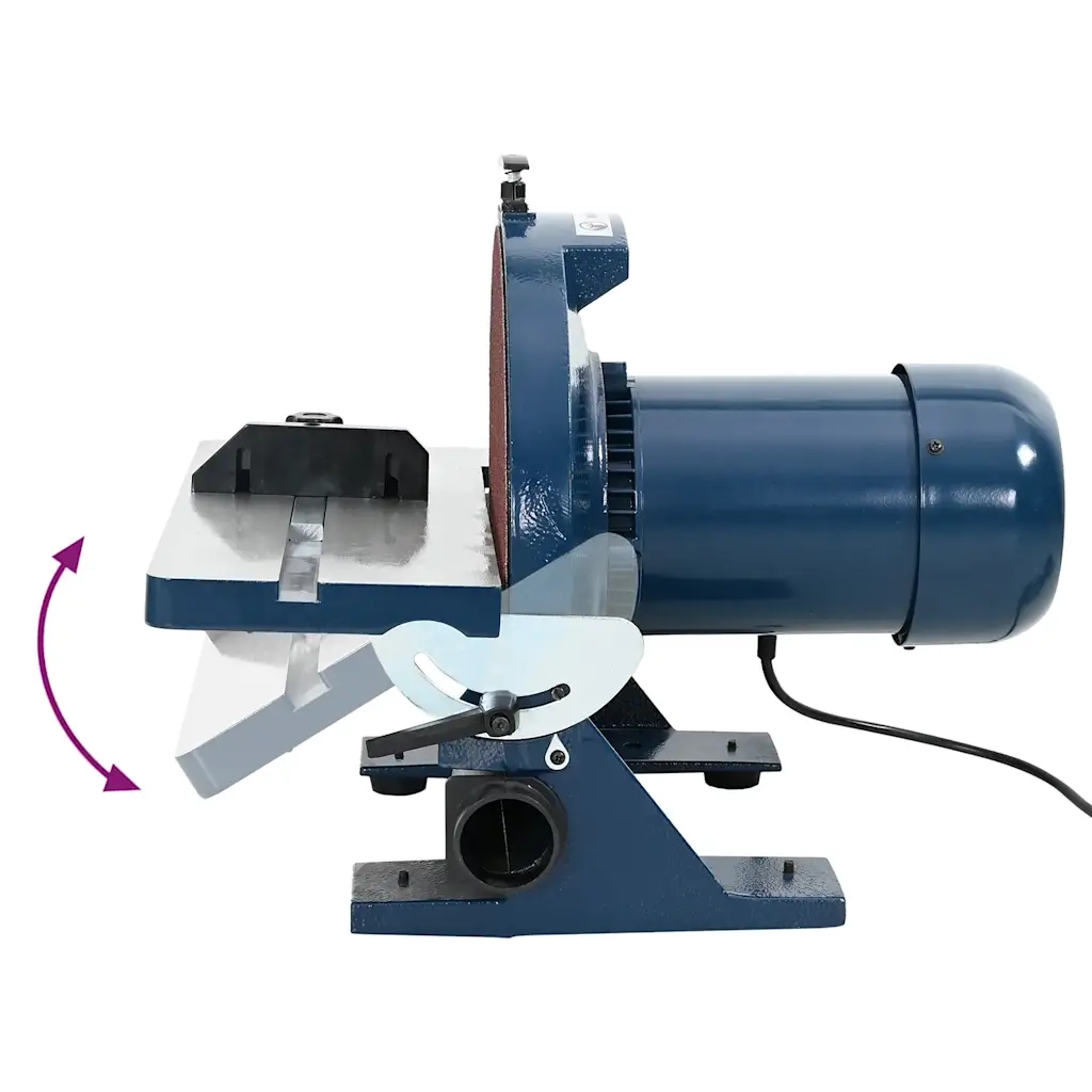 Levigatrice a Disco 800 W 305 mm  cod mxl 6916