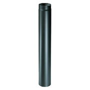 TUBO IN ACCIAIO ø cm 13 x 100  - KASART