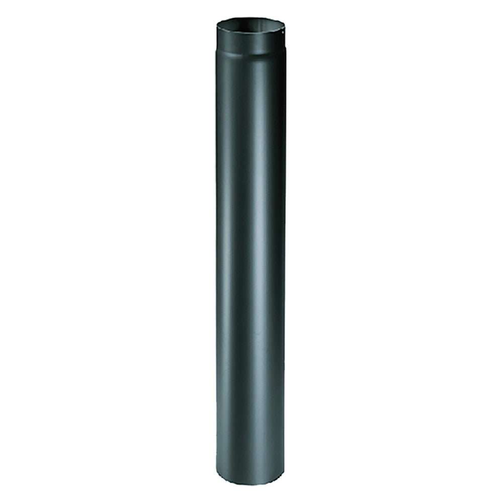 TUBO IN ACCIAIO ø cm 13 x 100  - KASART