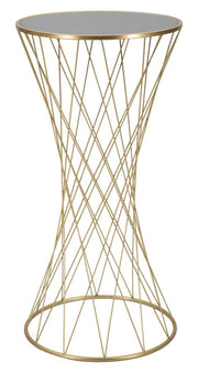 TAVOLINETTO TOWER NEW CM Ø 50X100