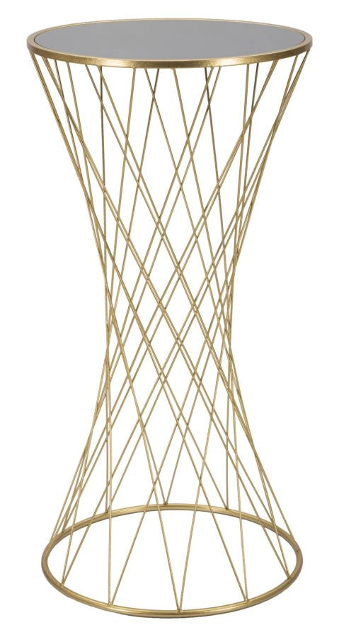 TAVOLINETTO TOWER NEW CM Ø 50X100