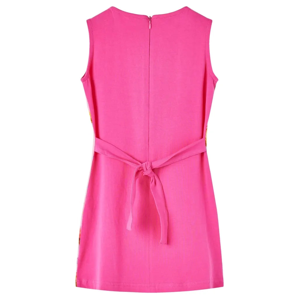 Abito da Bambina Rosa Chiaro 104 CFW1946402