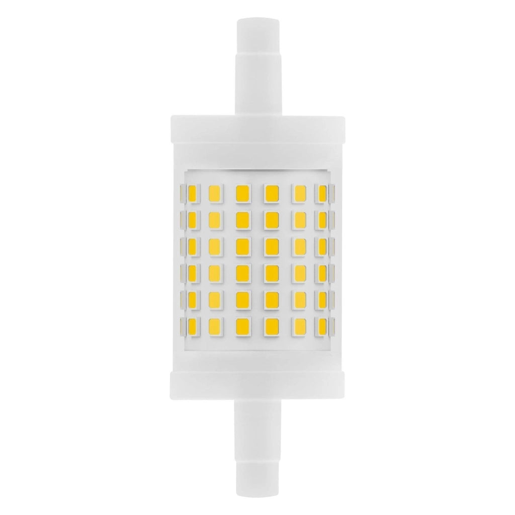 Osram LINE lampada LED Bianco caldo 2700 K 12 W R7s E