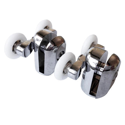 R800/01 Ricambio Carrelli Superiori Serie SAMOA  Kit 2 pz