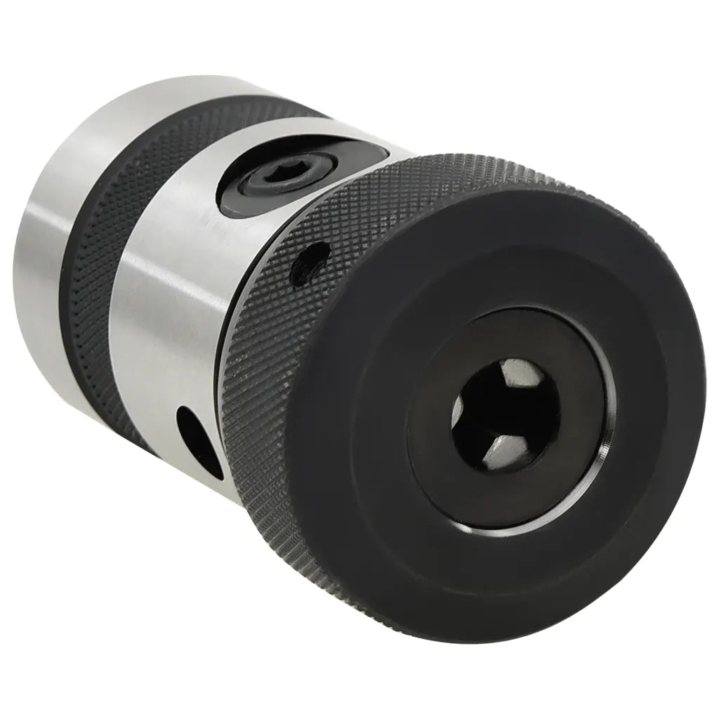 Mandrino Maschiatura B18 Gambo MT3 Filettatura Interna M3-M16 146686