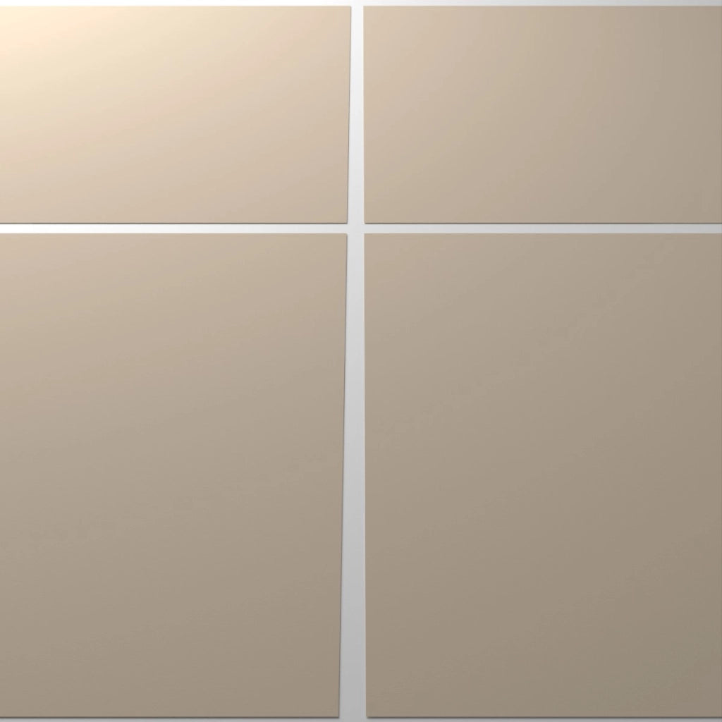 Pittura Murale Acril Silossanico Esterno - Rivestimenti Esterni B647 - Litri 14