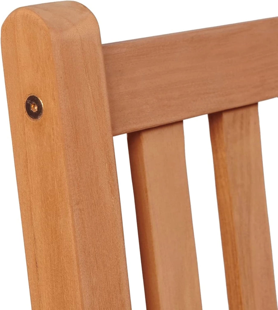 Set da pranzo da giardino 5 pezzi, set da tavolo e sedie da giardino, tavolo e sedie, terrazza, mobili da giardino, mobili da giardino, mobili da giardino in legno massello di teak