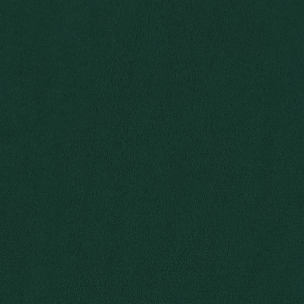 vidaXL Sedia Relax 64x74x84 cm Verde Scuro in Velluto