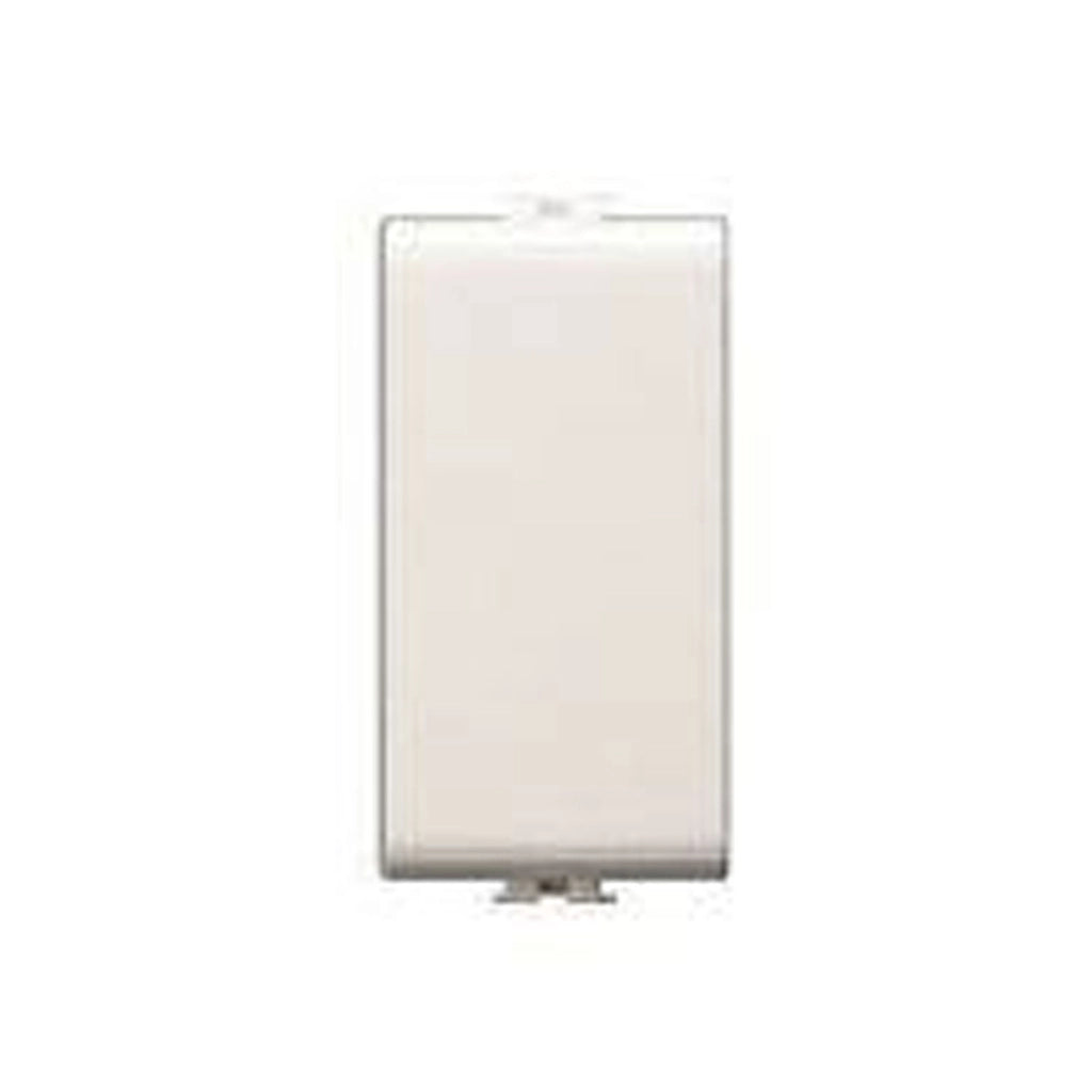 Deviatore 1P illuminabile