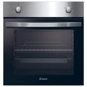 Candy Forno Elettrico da Incasso 70 Litri Inox FIDC X100