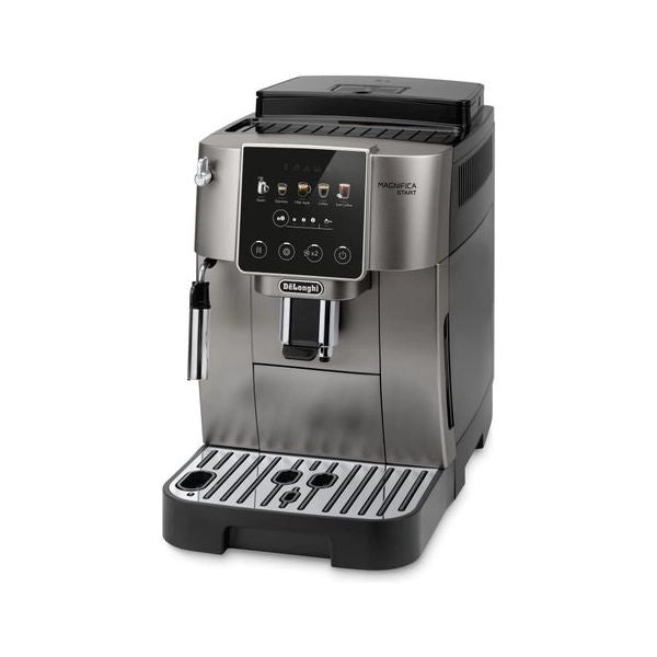 De longhi ecam220.50.tbmacchina da caffe magnifica titanium bl - 8004399039124