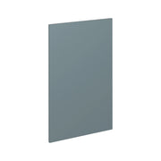 Vicco Frontale cucina Grigio-blu 39.6 x 71.3 cm frontale del mobile per mobile base ad angolo