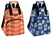 Zaino Borsa Frigo Termica Mare Nature 20 Litri Uniflame 2 Colori