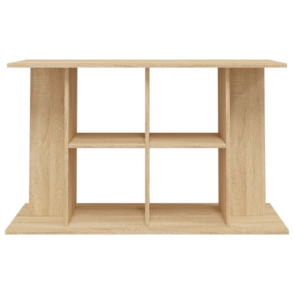 Supporto per acquario Sonoma 100 x 40 x 60 cm in legno ingegnerizzato marrone 02_0044706