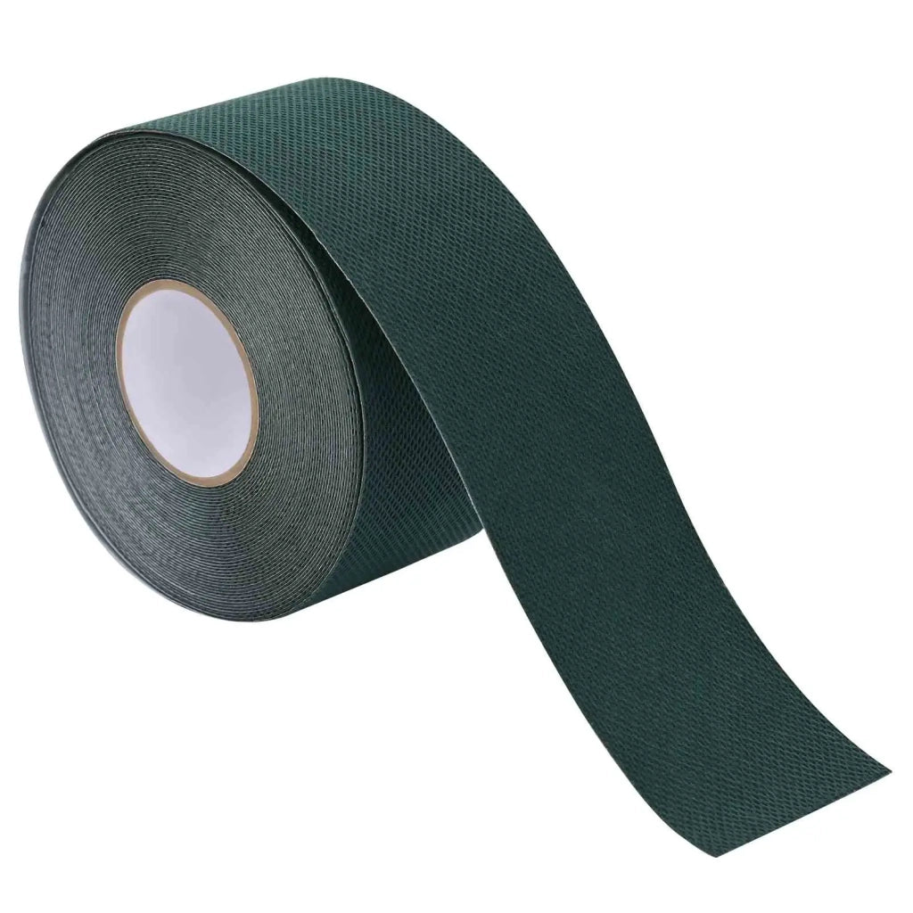 Nastro adesivo per erba sintetica Verde 10 x 0,05 cm
