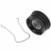 KTI MOZZO COMPLETO LAVATRICE IGNIS WHIRLPOOL CUSCINETTO 6204 481952028026  - Whirlpool Ariston Hotpoint