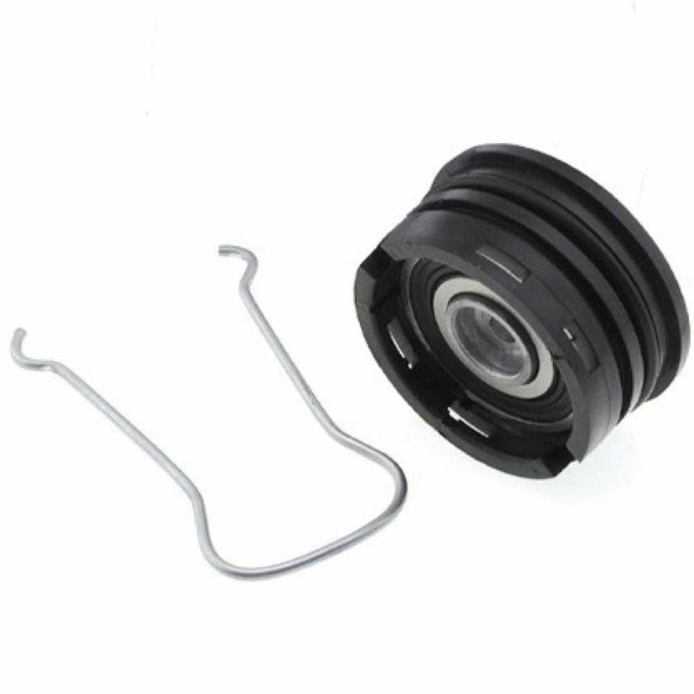 KTI MOZZO COMPLETO LAVATRICE IGNIS WHIRLPOOL CUSCINETTO 6204 481952028026  - Whirlpool Ariston Hotpoint