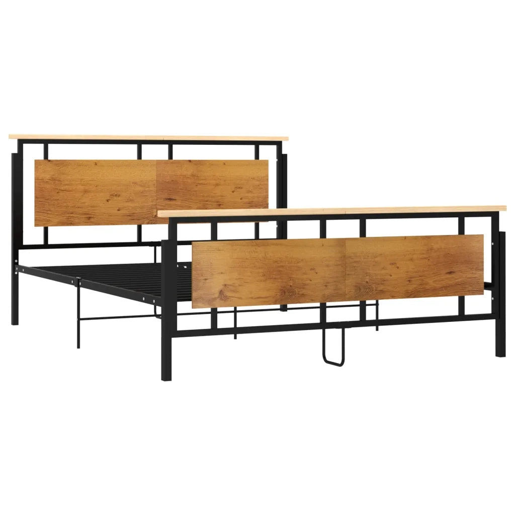 Giroletto in Metallo 160x200 cm cod mxl 64438
