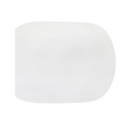 SEDILE WC TERMOINDURENTE MOD. D041 FORMA 6- Bianco Soft Close- DH- pezzi 1