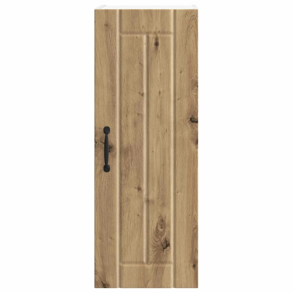 Pannello lavastoviglie Lucca 2 pcs Rovere Artigianale 885024