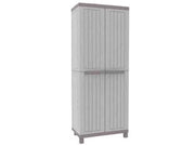 ARMADIO TUTTOPIANI ALTO SERIE CWOOD 2680  mm.680x390x1700h    TERRY