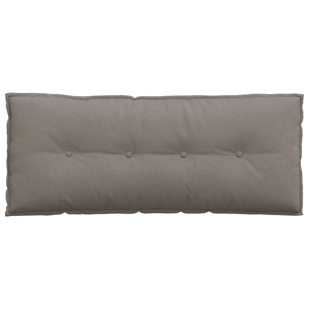 Cuscino per Schiena | Cuscino dorsale Talpa 120 x 19 x 50 cm Tessuto