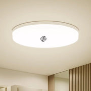 Lampada da soffitto per bagno - Plafoniera per bagno - Lampada per bagno - Versione premium
