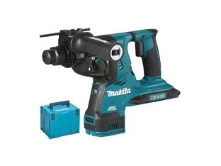 TASSELLATORE 3 FUNZIONI SDS-PLUS 36V SENZA BATTERIE (DHR280ZJ) - 1 pezzi MAKITA